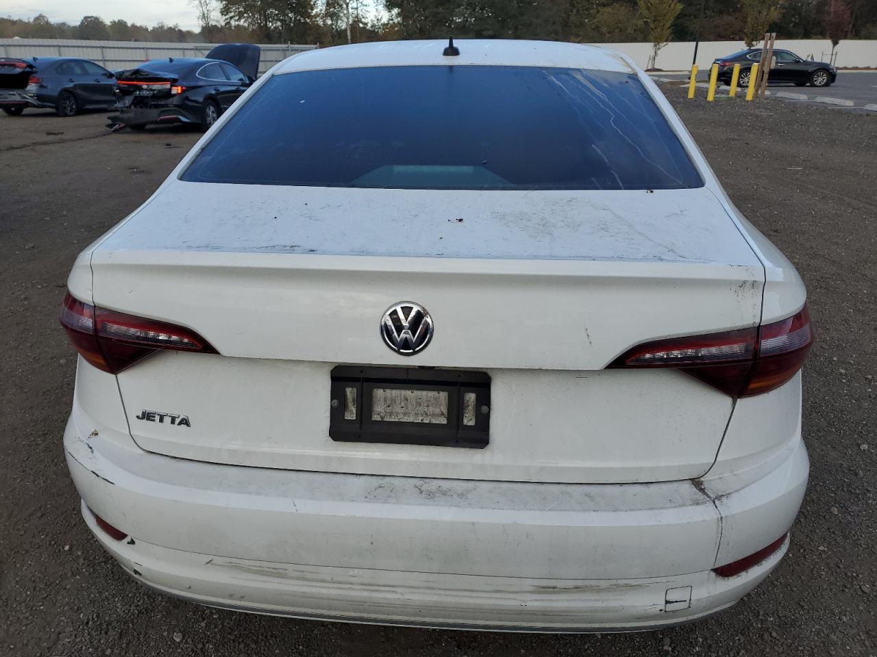 2019 Volkswagen Jetta S - Image 6