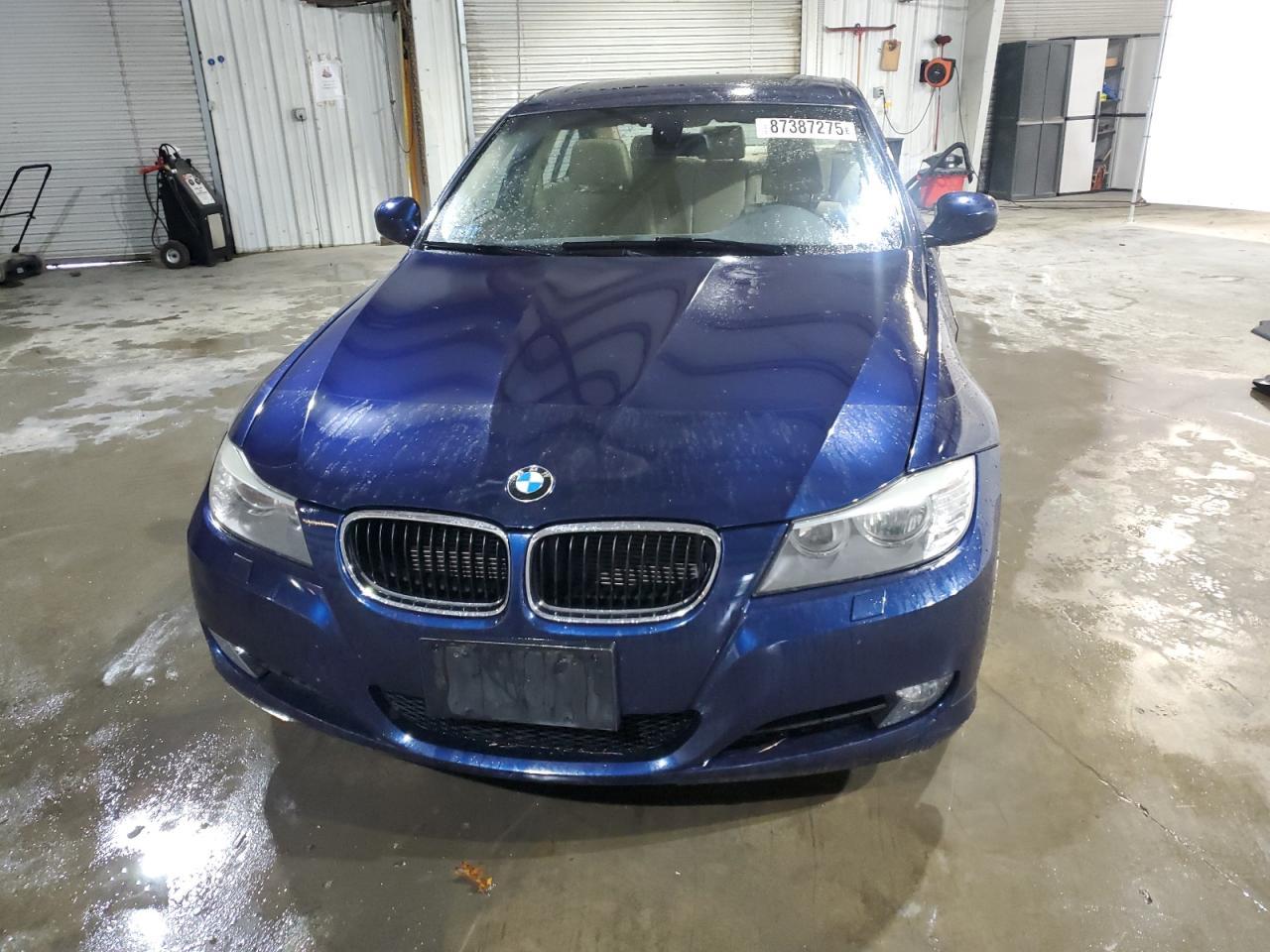 2011 BMW 328 Xi Sulev - Image 5