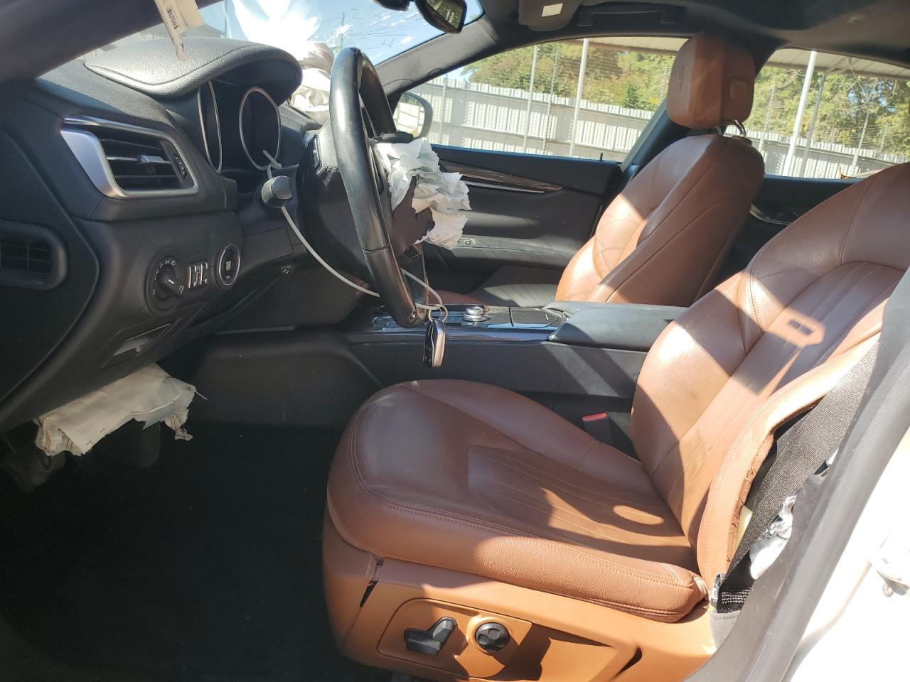 2018 Maserati Ghibli - Фото 7