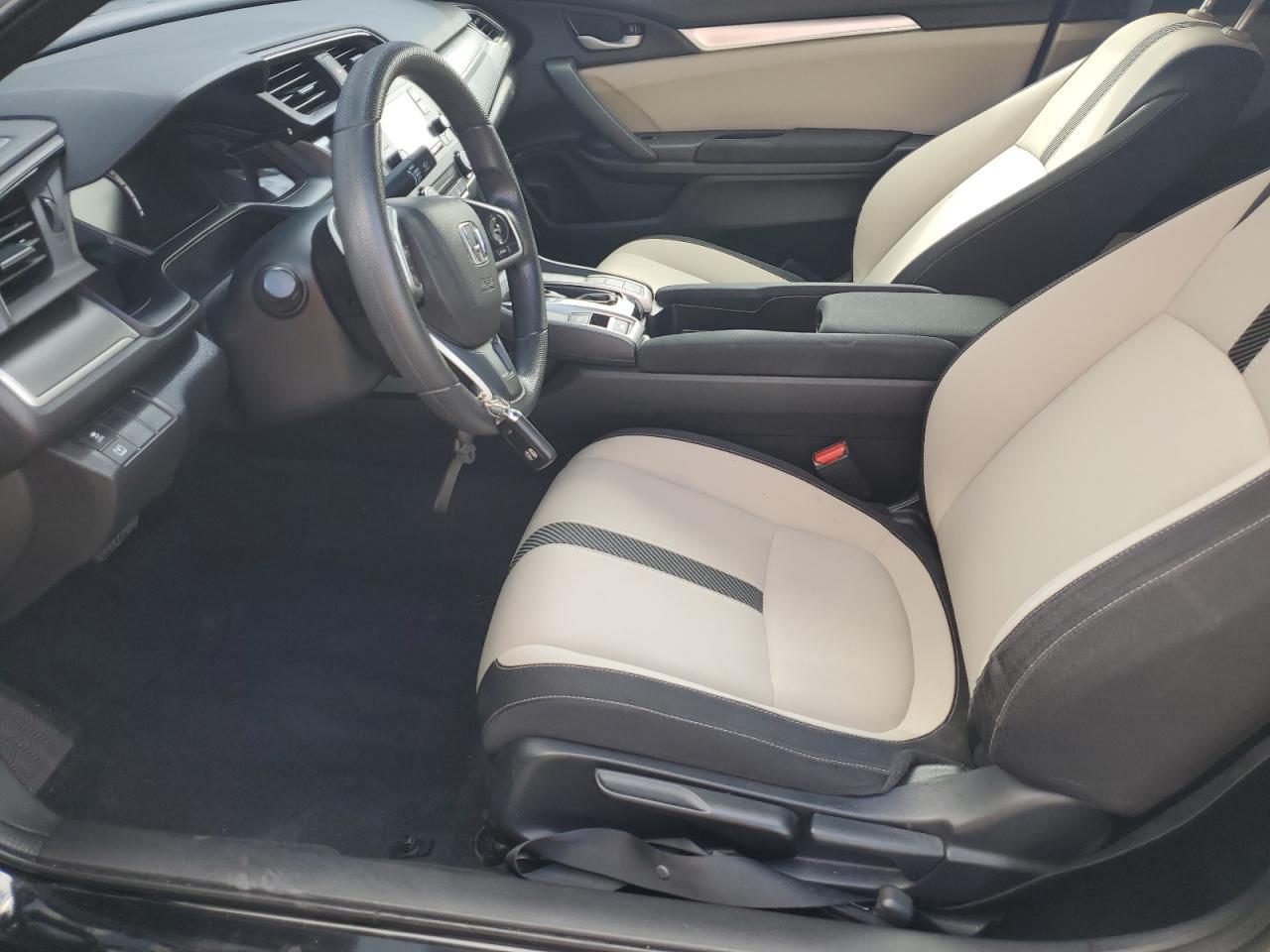 2018 Honda Civic Lx - Фото 7