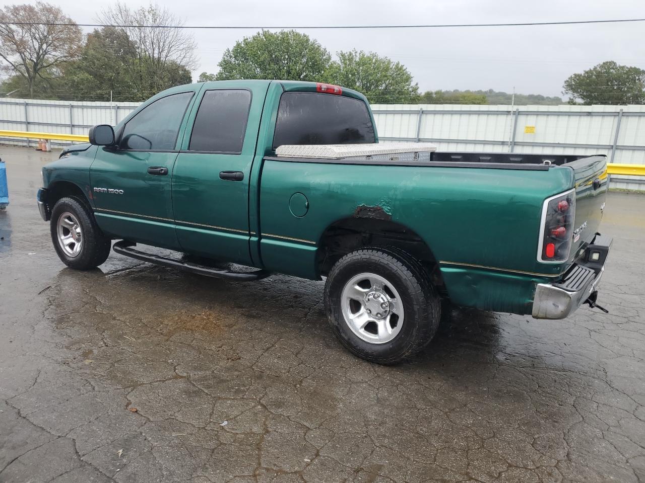 2004 Dodge Ram 1500 St - Image 2