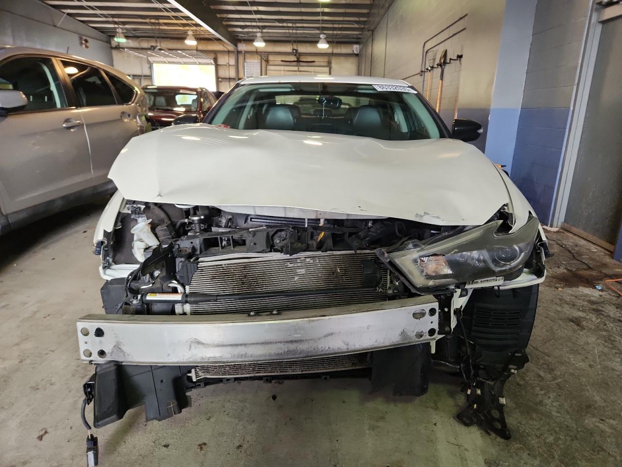 2016 Nissan Maxima 3.5S - Фото 5