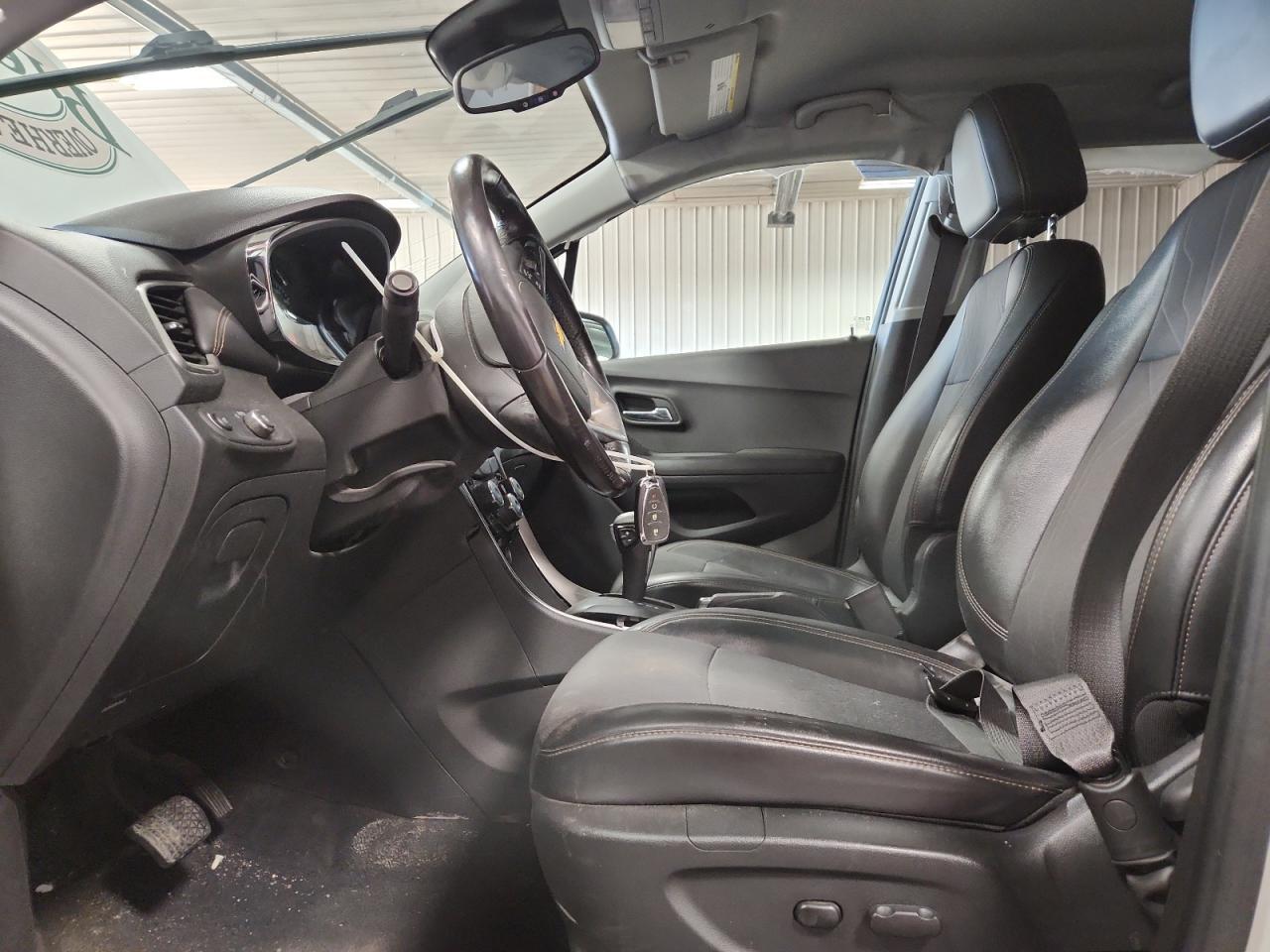 2019 Chevrolet Trax 1Lt - Image 7