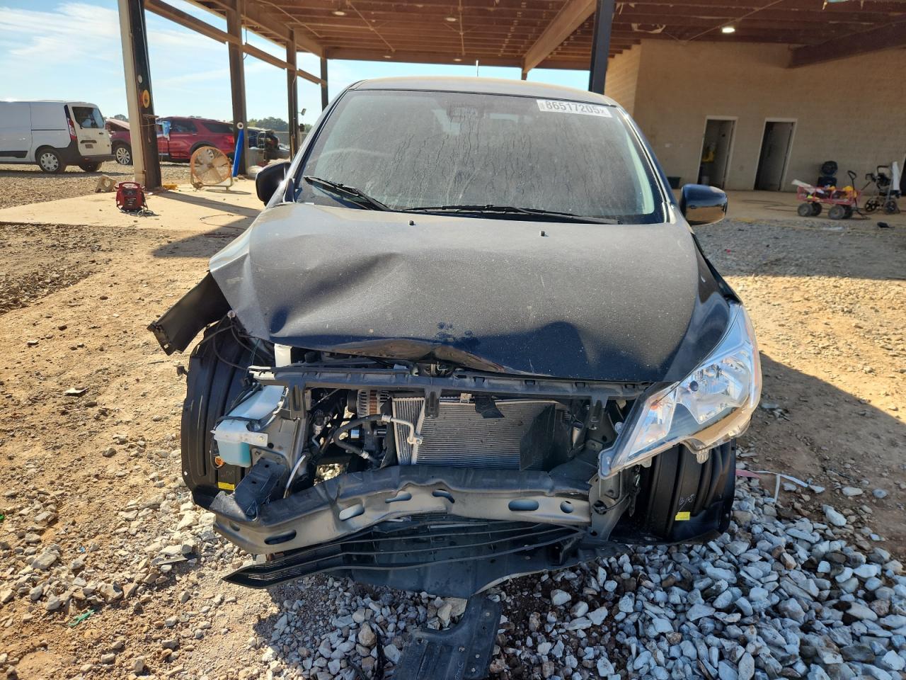 2024 Mitsubishi Mirage Es - Image 5