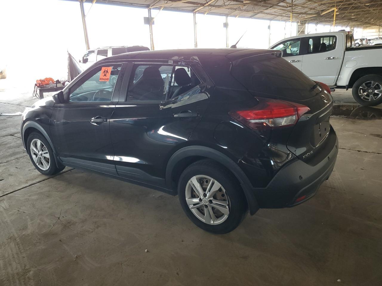 2020 Nissan Kicks S - Image 2