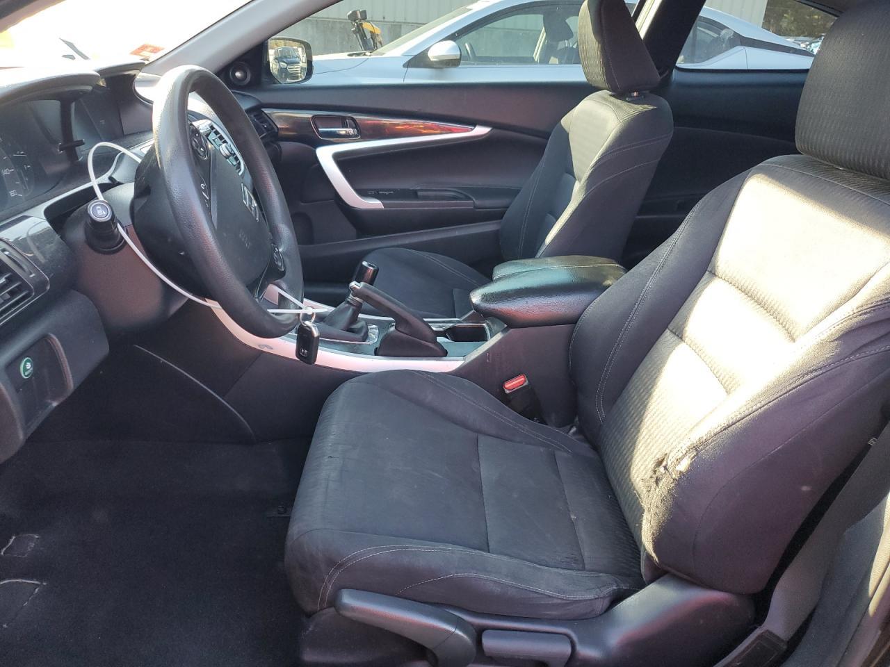 2015 Honda Accord Ex - Image 7