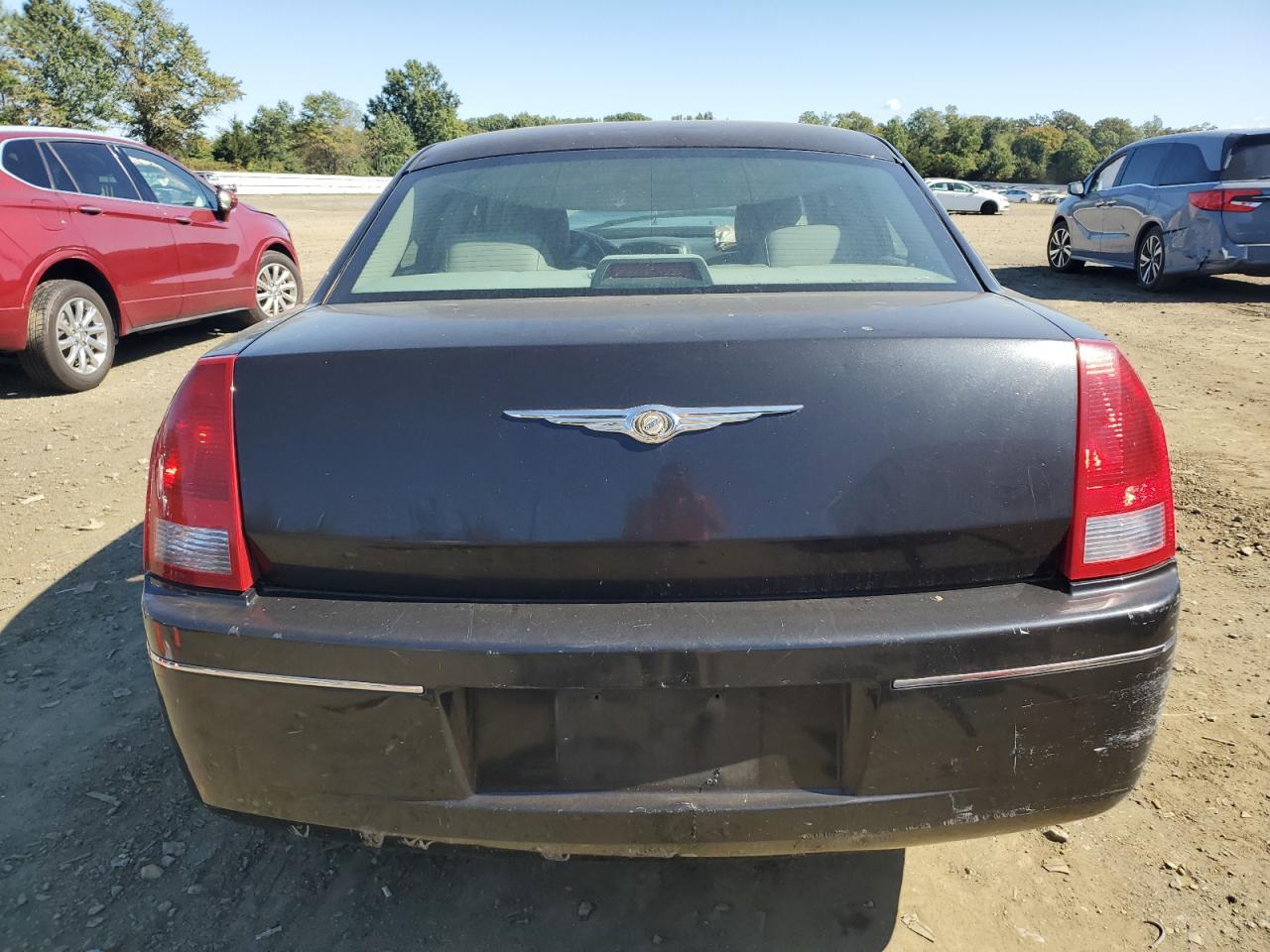 2006 Chrysler 300 Touring - Фото 6