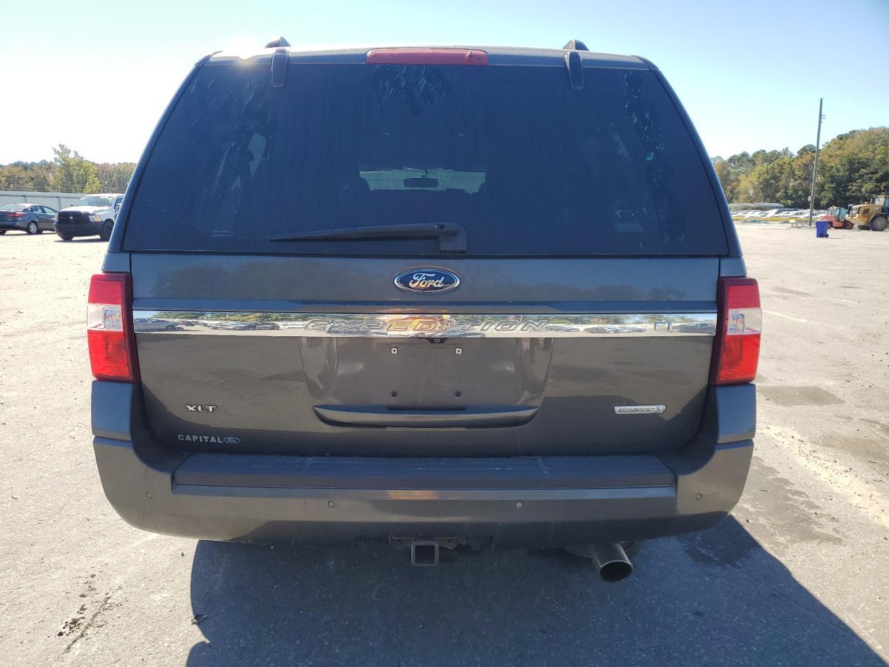 2015 Ford Expedition El Xlt - Image 6