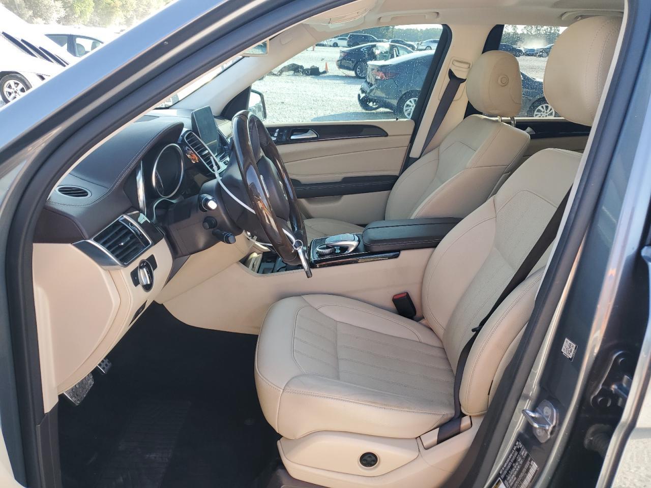 2018 Mercedes-Benz Gle 43 Amg - Фото 7