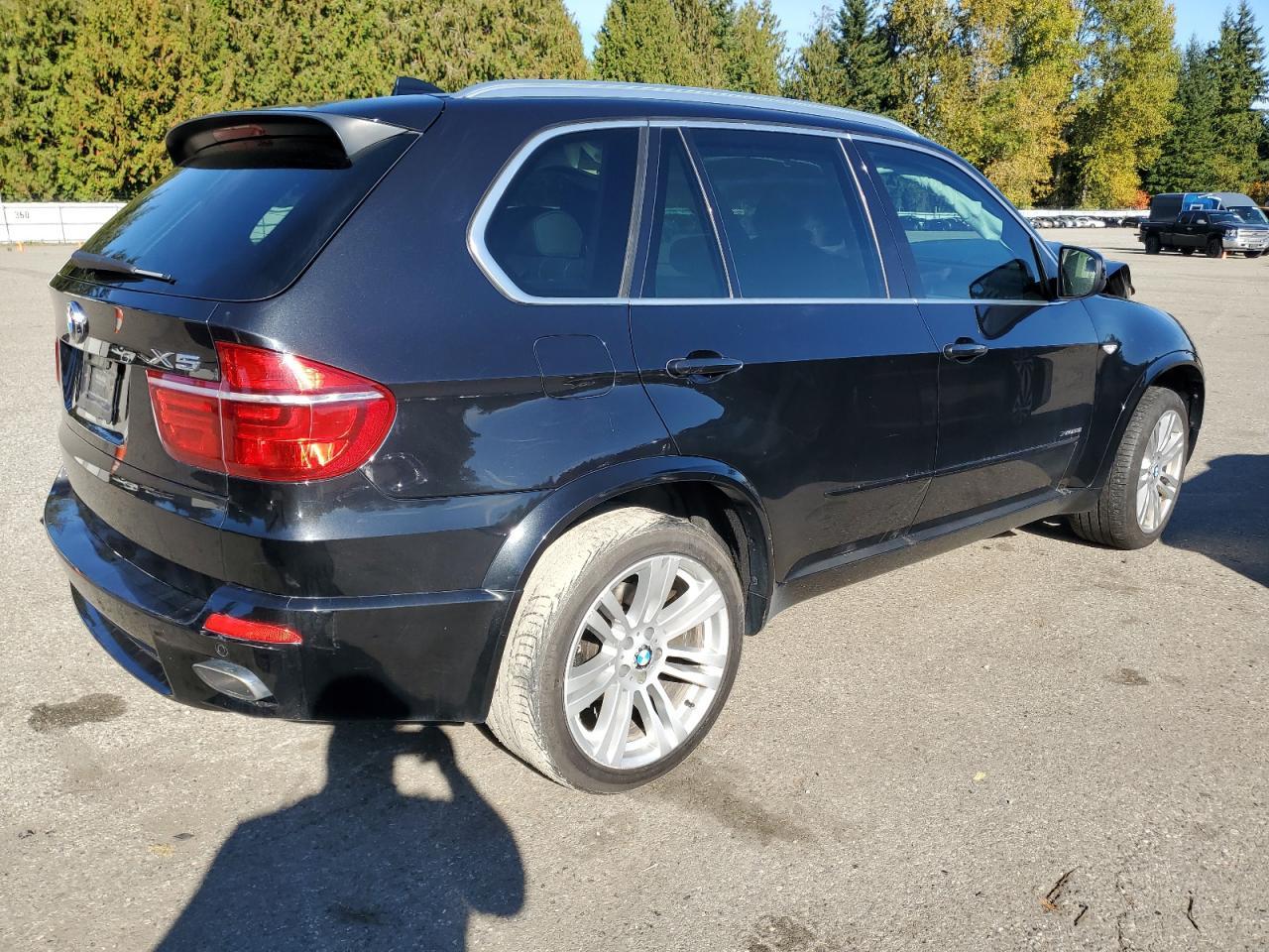2011 BMW X5 xDrive35I - Image 3