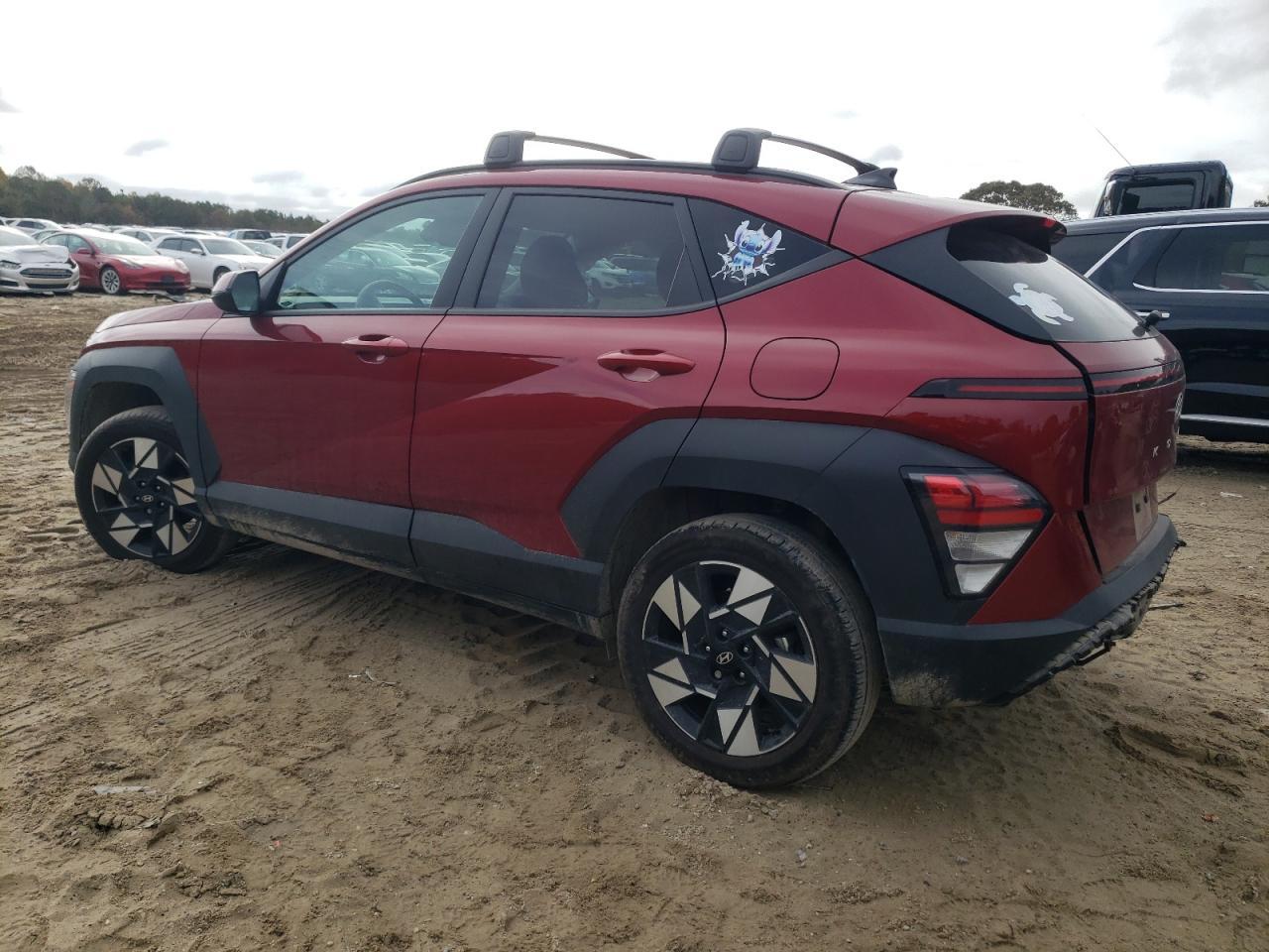 2024 Hyundai Kona Sel - Image 2