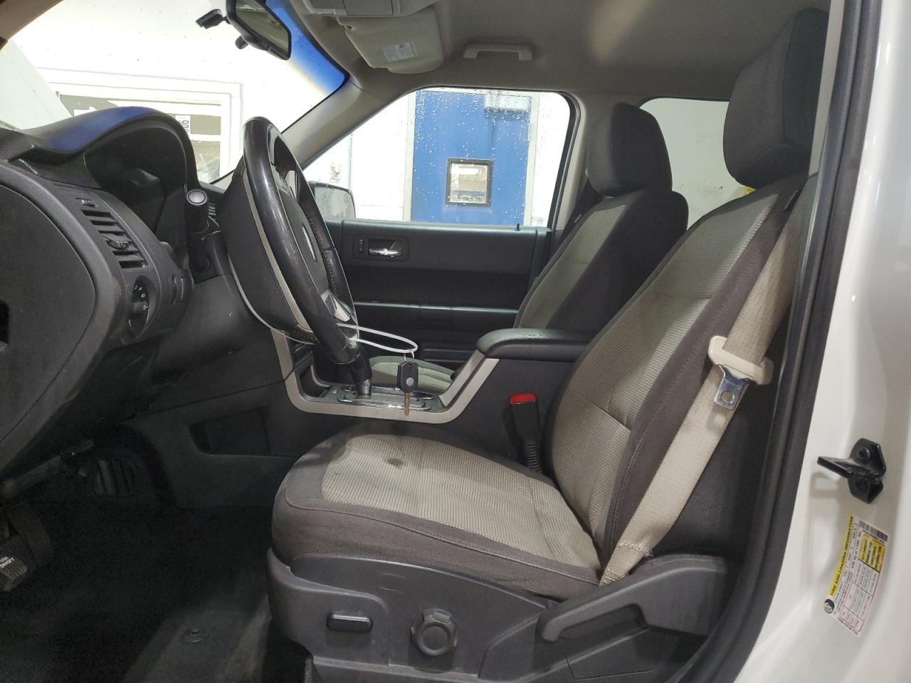 2011 Ford Flex Se - Image 7