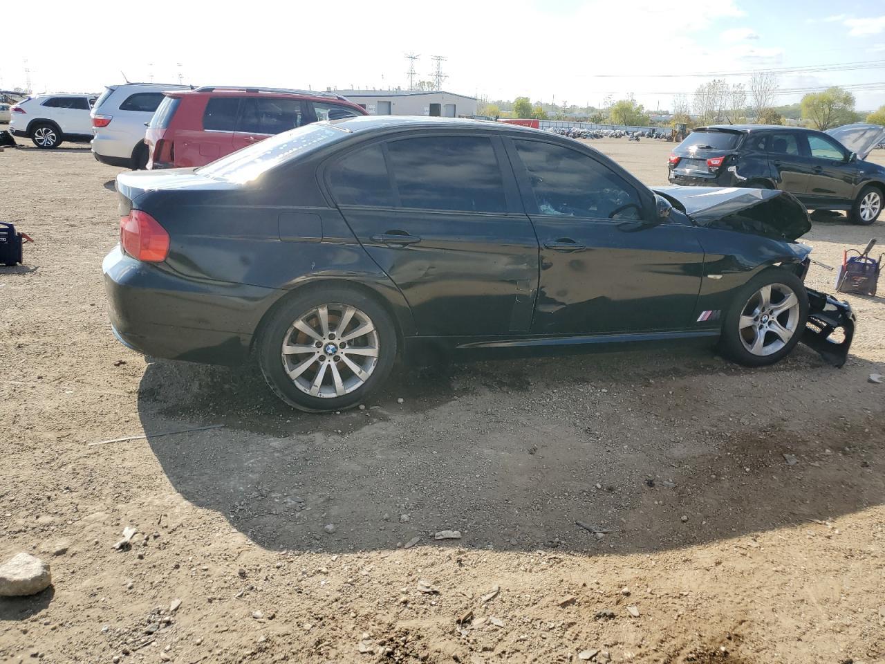 2011 BMW 328 I - Image 3
