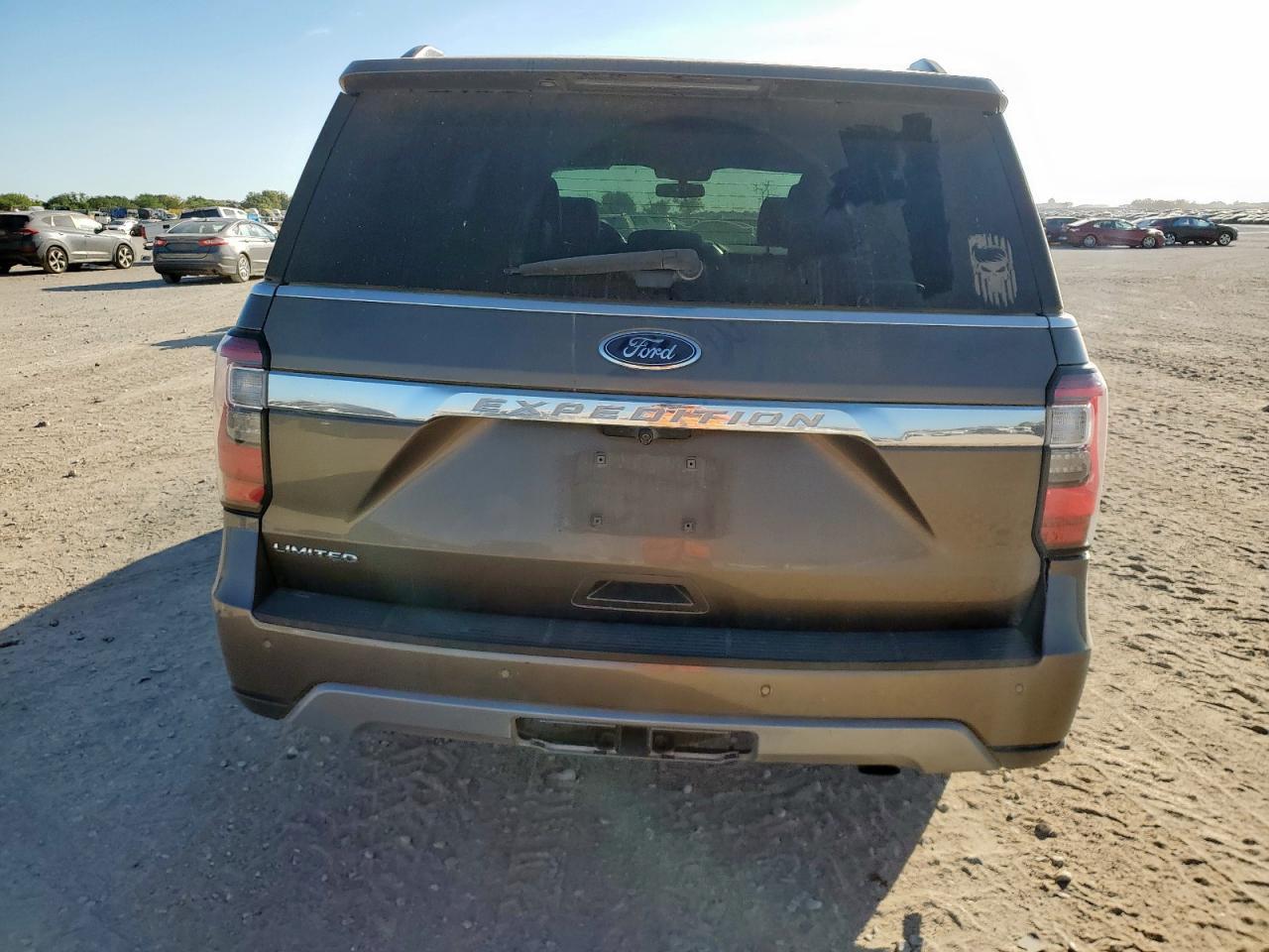 2019 Ford Expedition Limited - Фото 6