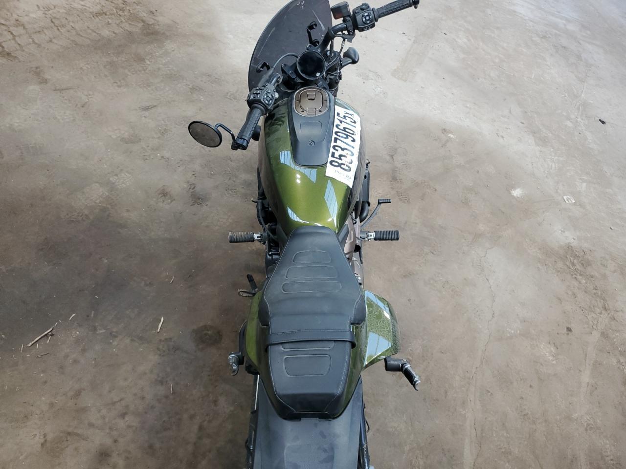 2022 Harley-Davidson Rh1250 S - Image 6