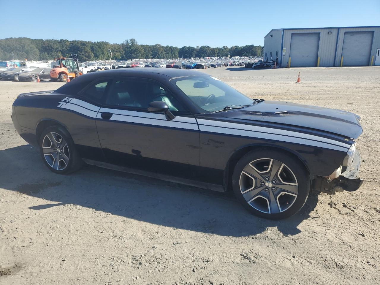 2012 Dodge Challenger R/T - Фото 4