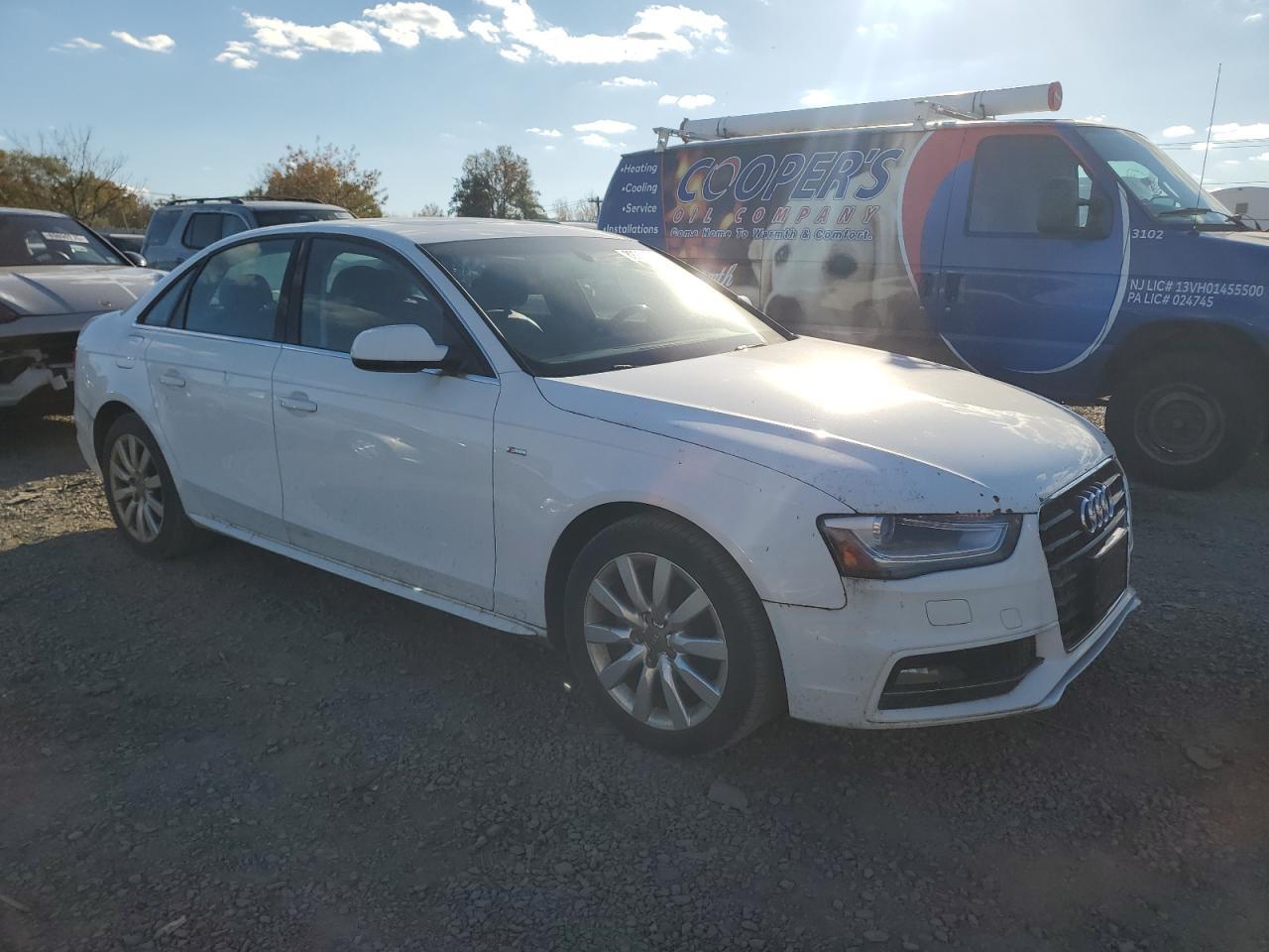 2015 Audi A4 - Фото 4