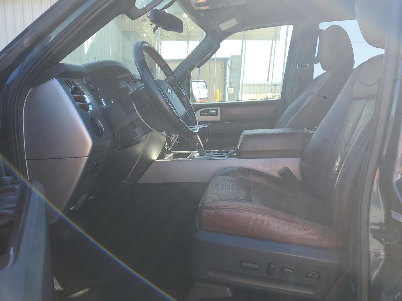 2013 Ford Expedition Xlt - Image 7