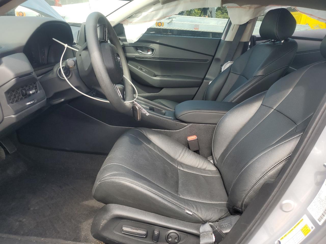 2023 Honda Accord Ex - Фото 7