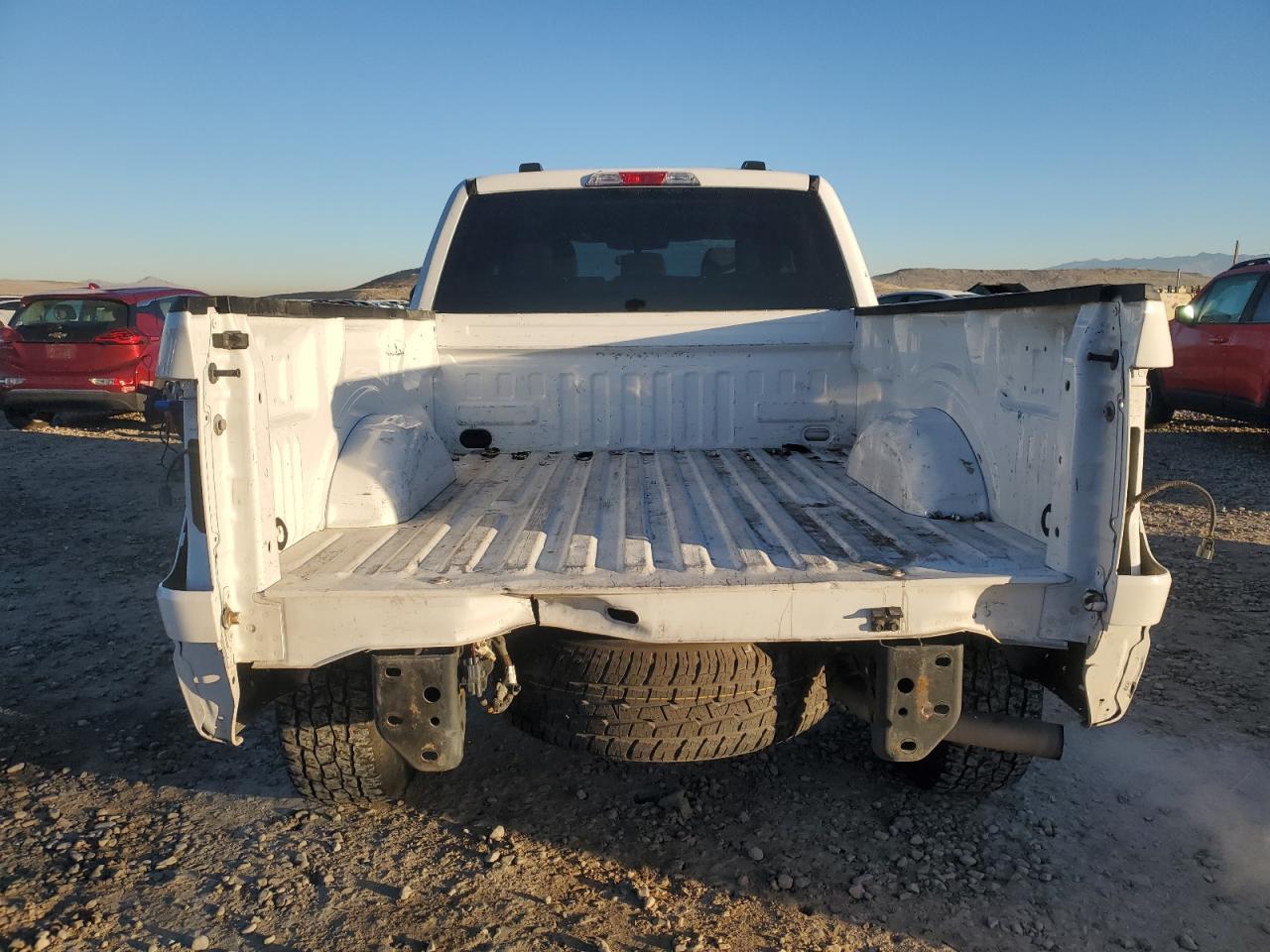 2021 Ford F150 - Фото 6