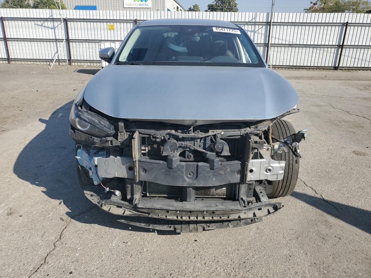 2020 Mazda Cx-30 Select - Фото 5