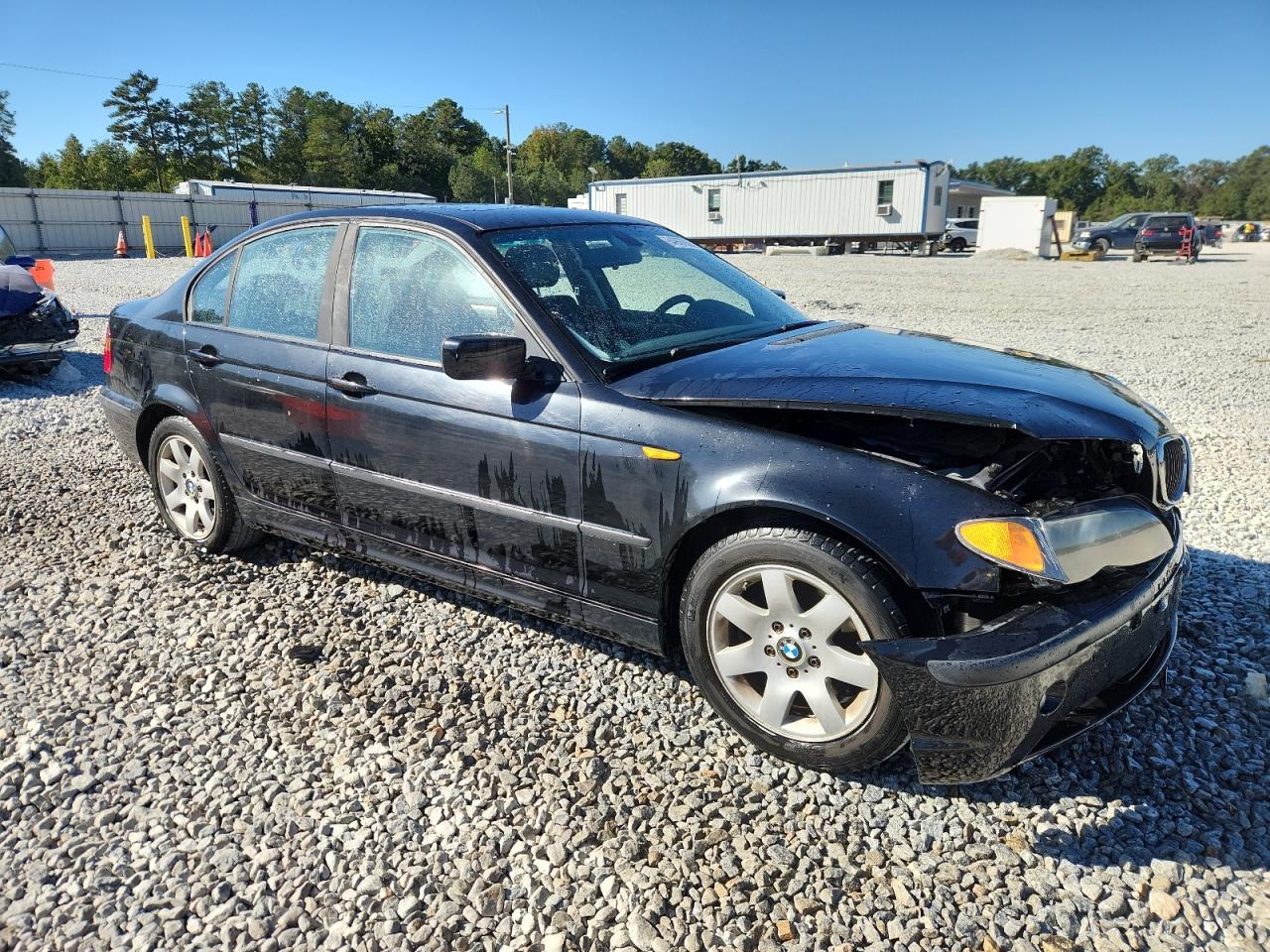 2004 BMW 325 Is Sulev - Фото 4