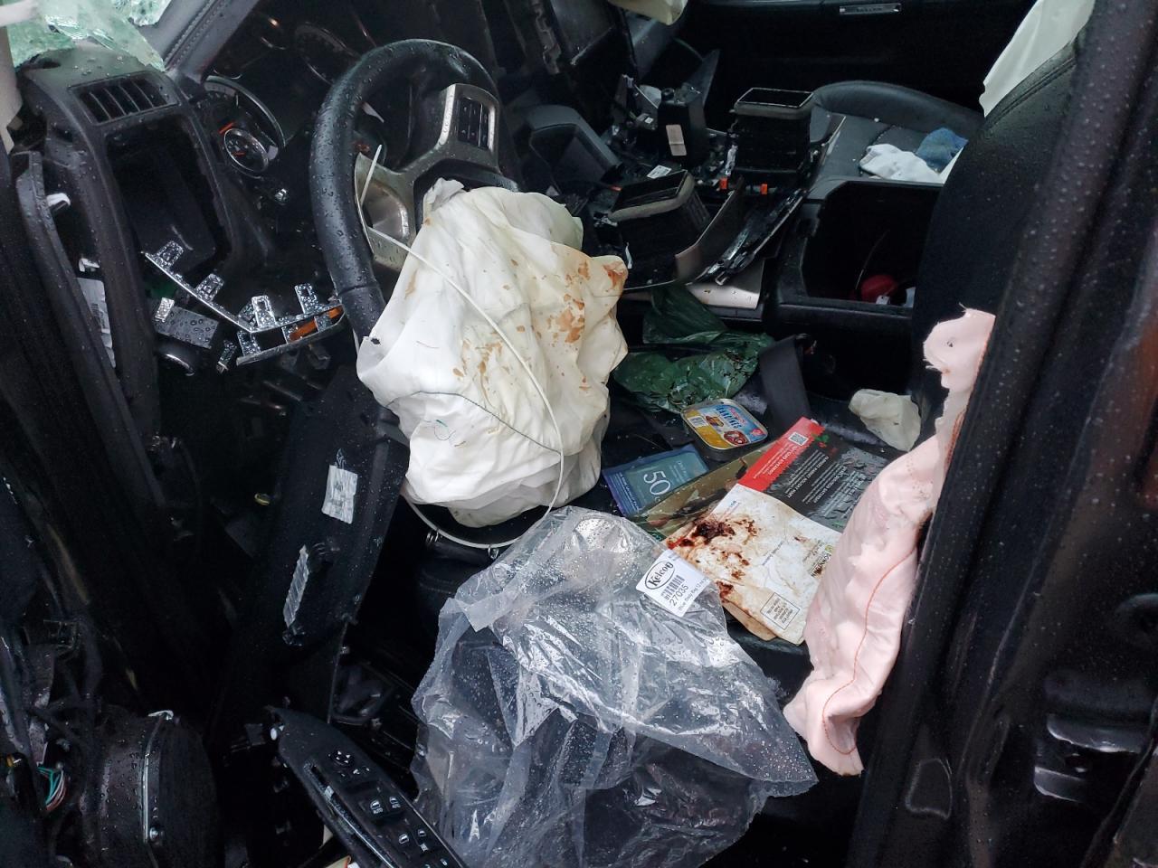 2018 Ram 1500 Laramie - Image 7