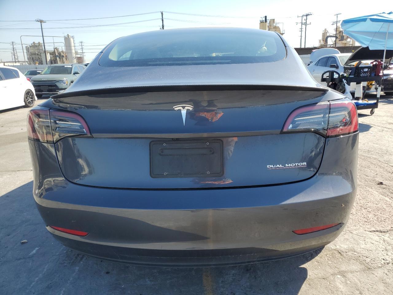 2023 Tesla Model 3 - Image 6
