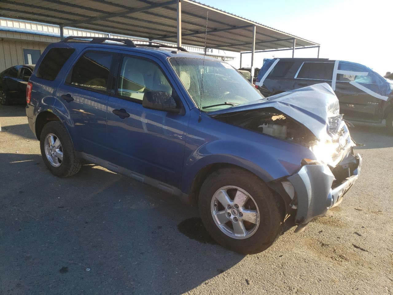 2010 Ford Escape Xlt - Фото 4