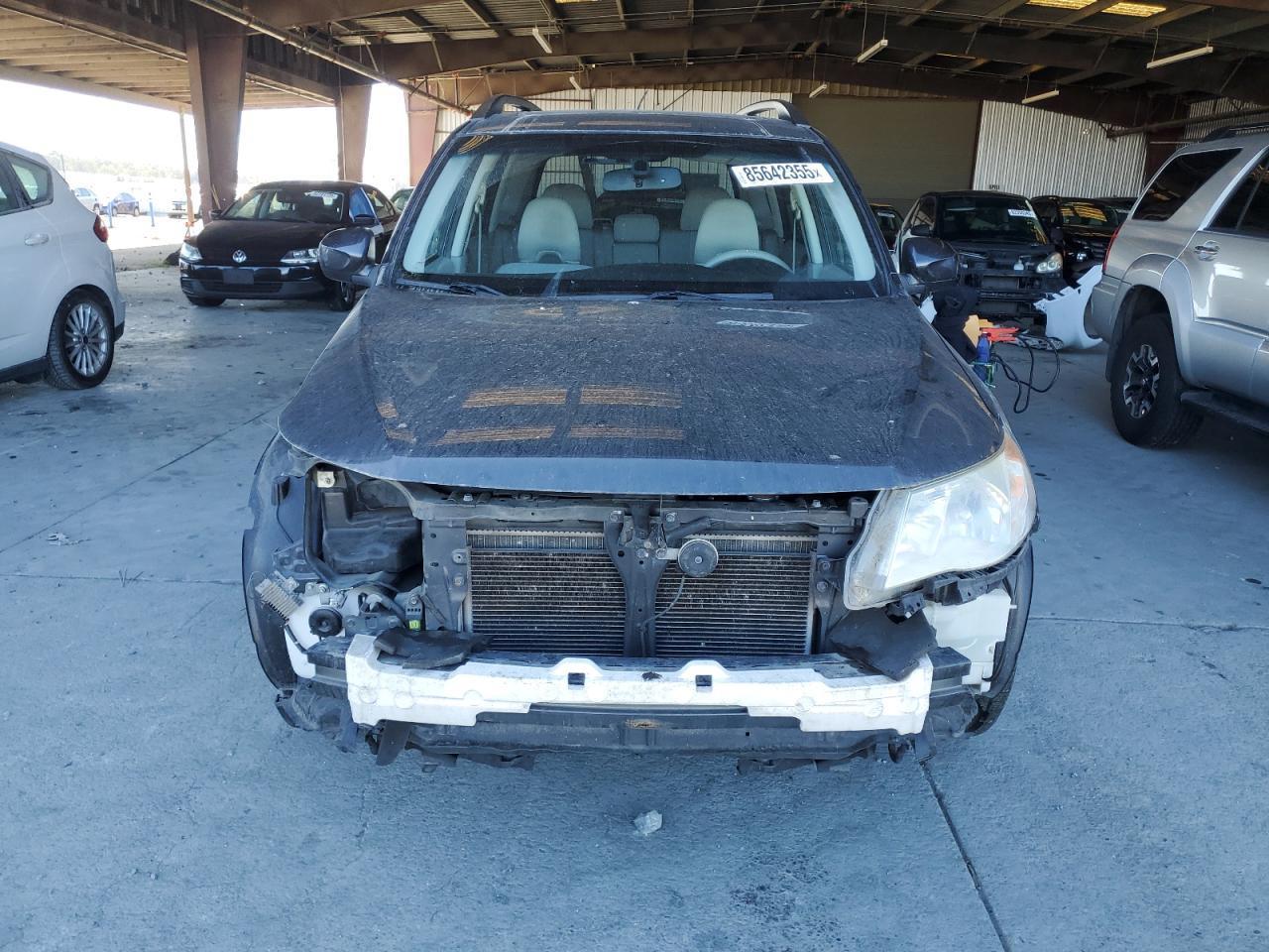 2011 Subaru Forester 2.5X Premium - Image 5