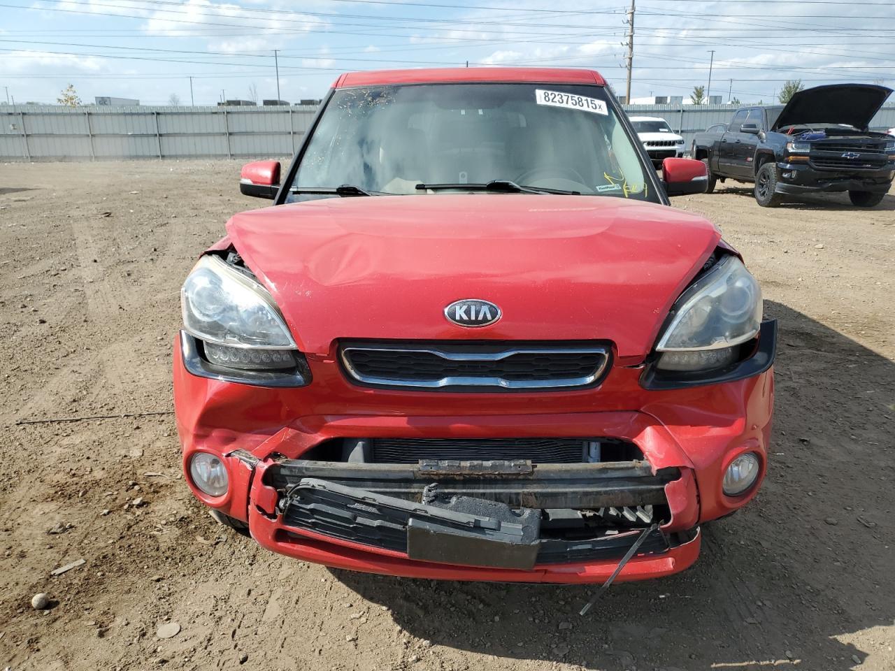 2013 Kia Soul + - Image 5