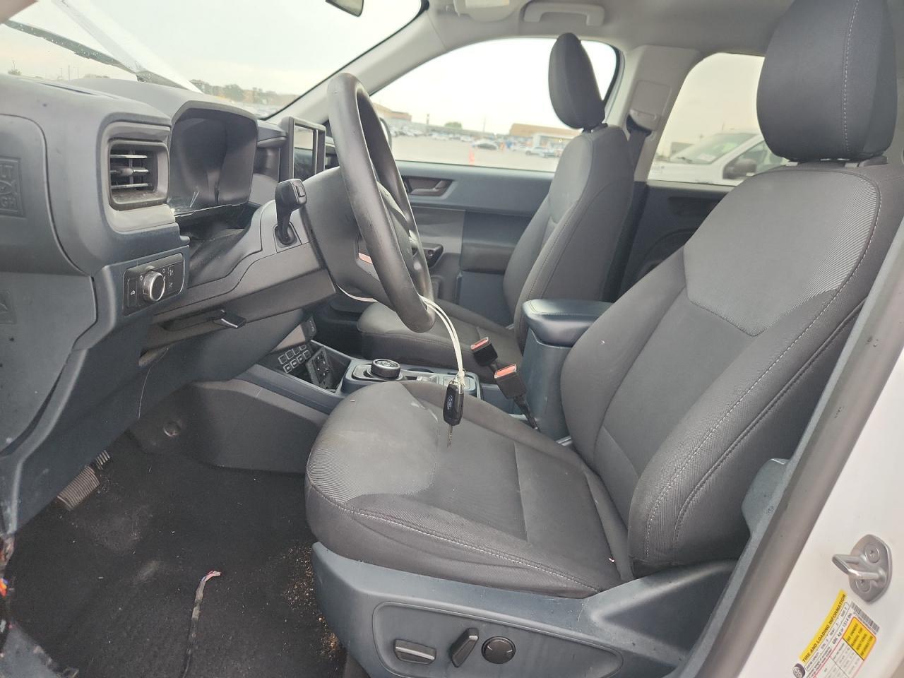 2022 Ford Maverick Xl - Image 7