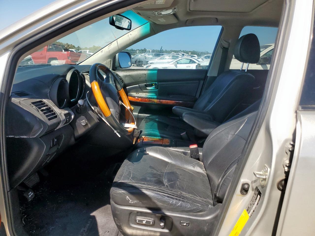 2008 Lexus Rx 350 - Image 7