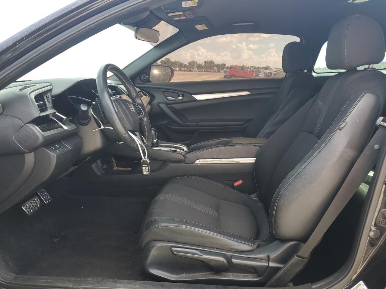 2020 Honda Civic - Фото 7