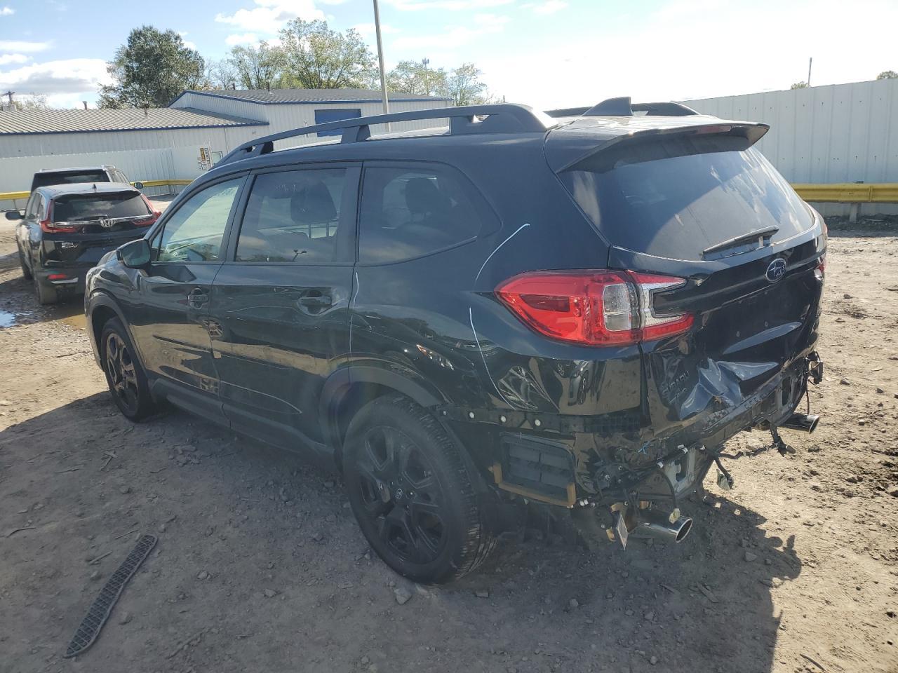 2024 Subaru Ascent Onyx Edition - Image 2