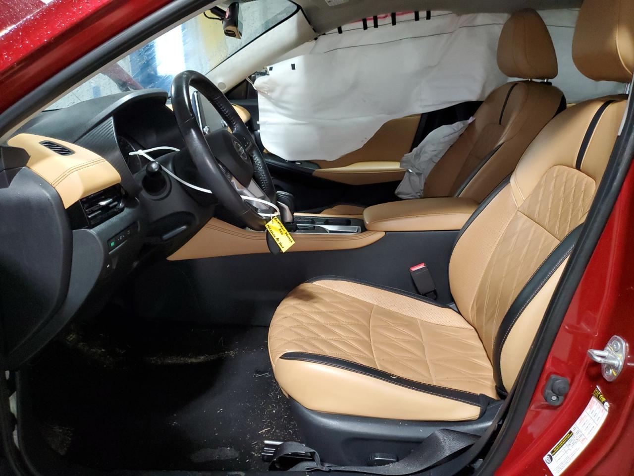 2021 Nissan Sentra Sv - Фото 7