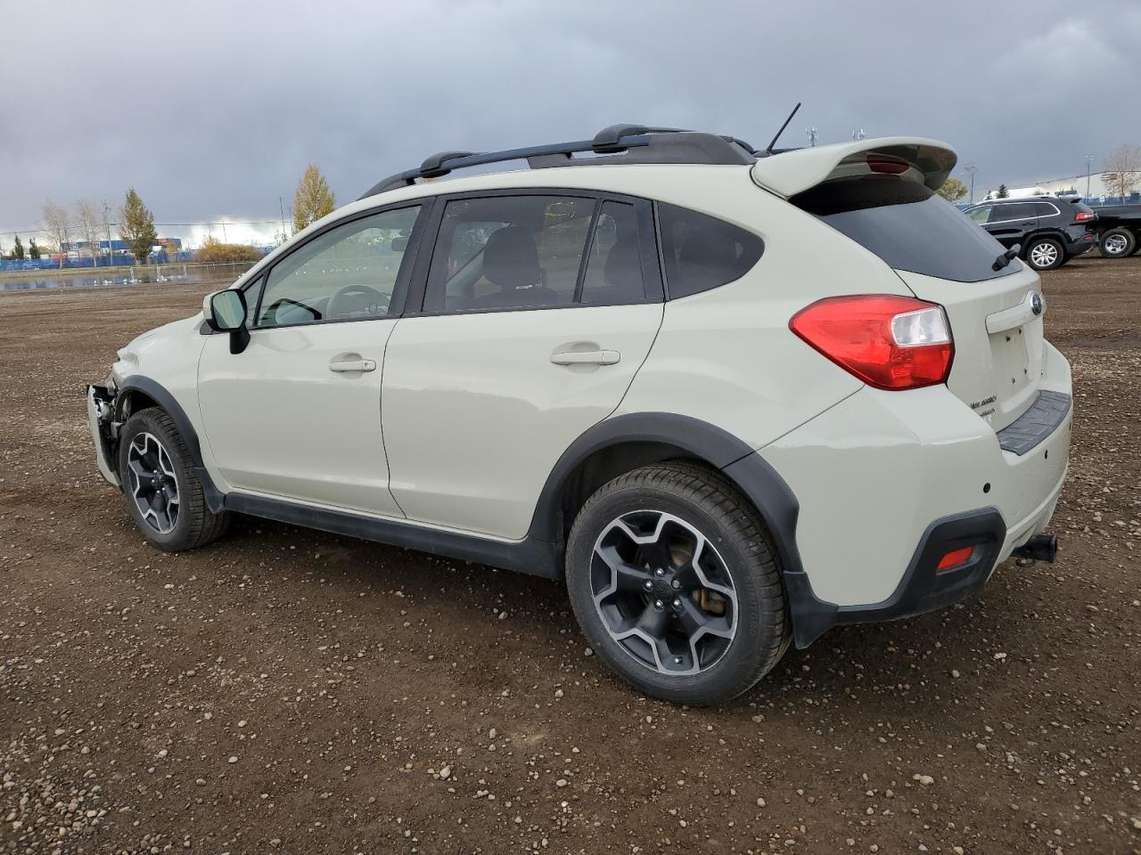 2013 Subaru Xv Crosstrek 2.0 Premium - Image 2