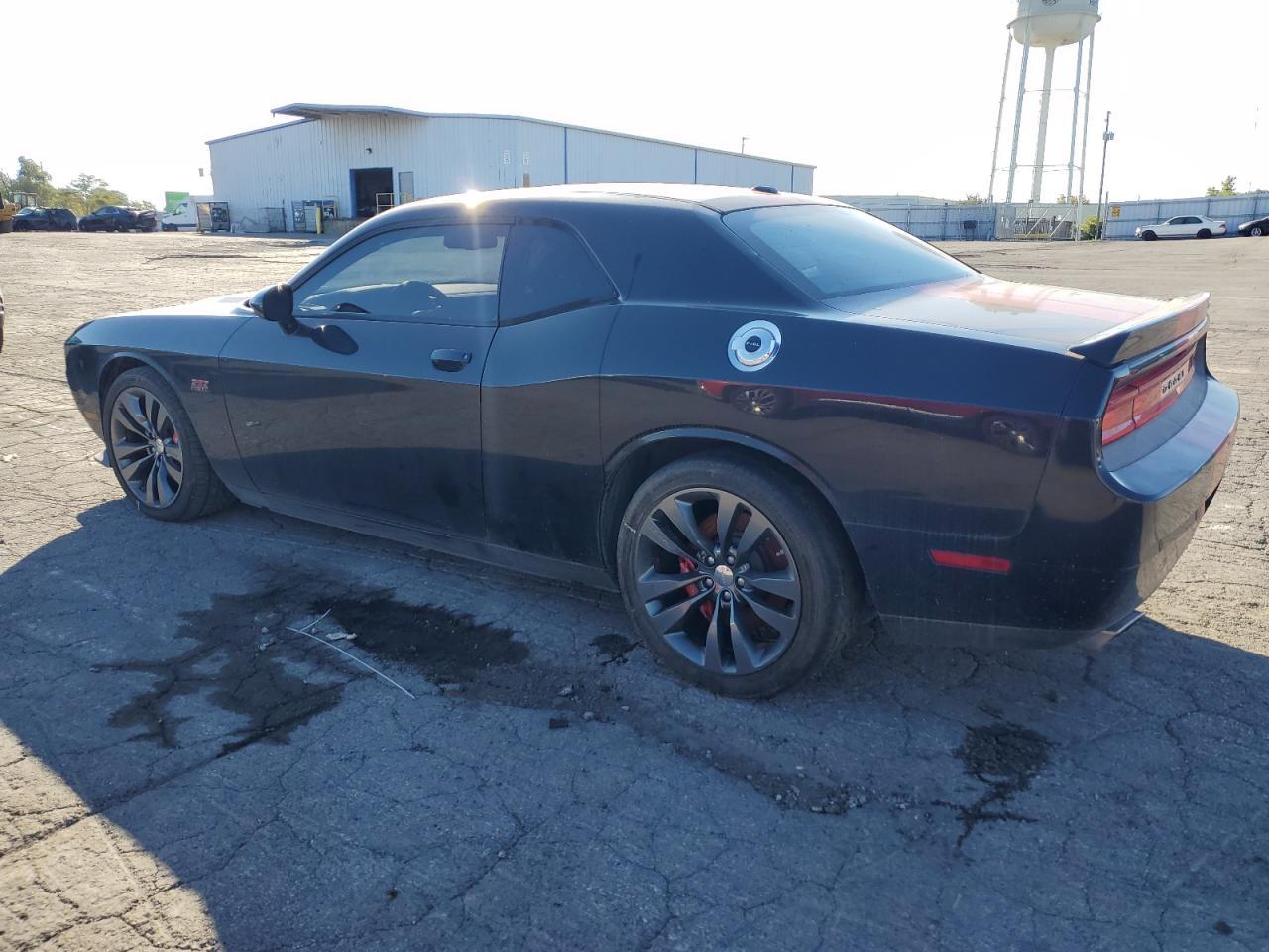 2013 Dodge Challenger Srt-8 - Image 2