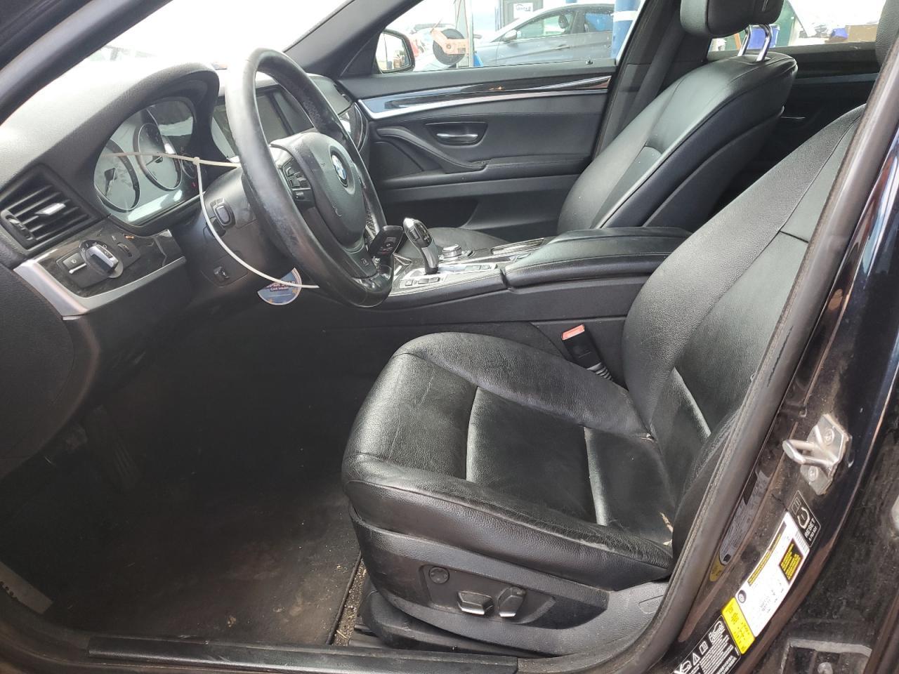 2013 BMW 528 Xi - Фото 7