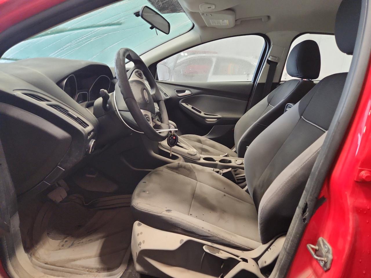 2014 Ford Focus Se - Image 7