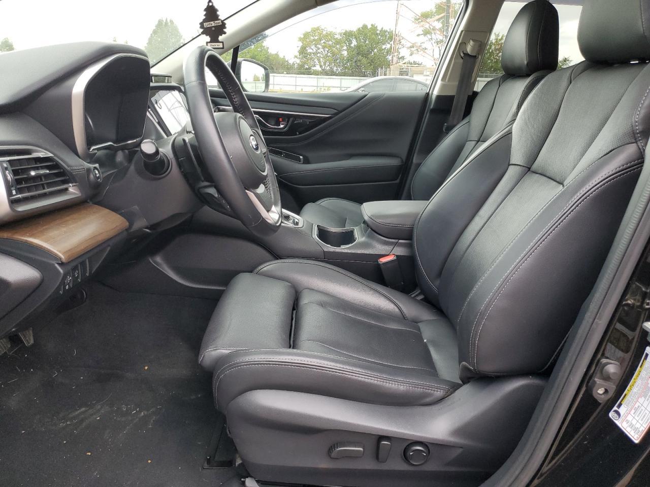 2021 Subaru Outback Limited - Фото 7