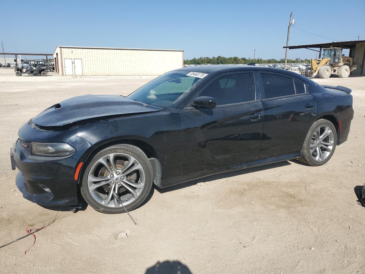2020 Dodge Charger Gt