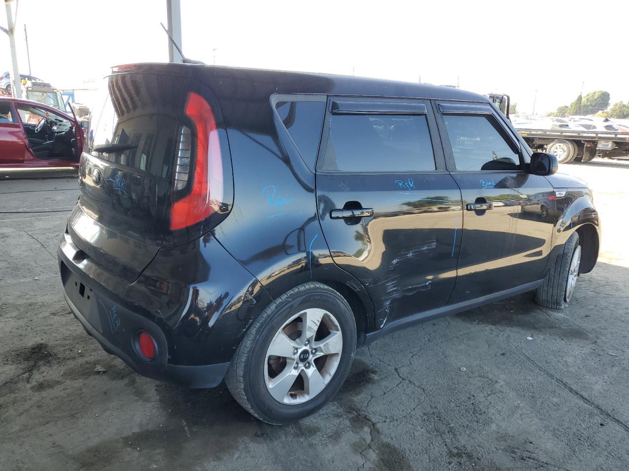 2018 Kia Soul - Фото 3