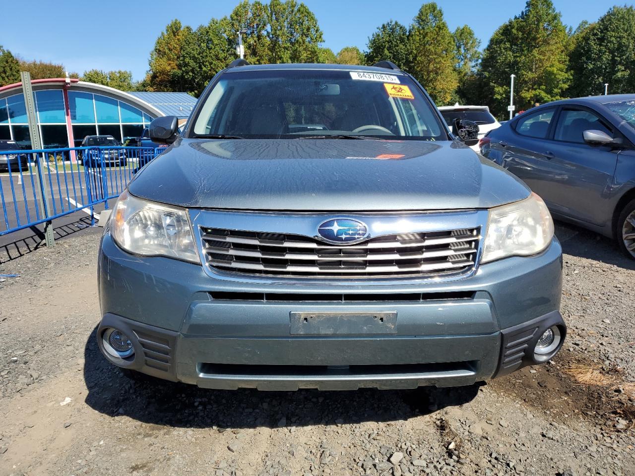 2010 Subaru Forester 2.5X Limited - Image 5