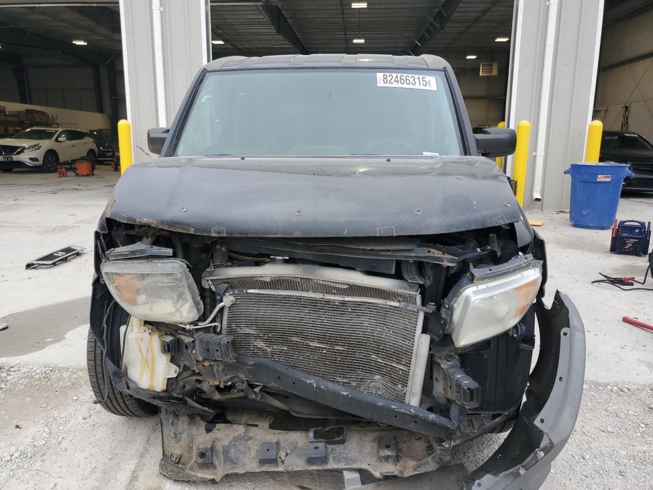 2004 Honda Element Ex - Image 5