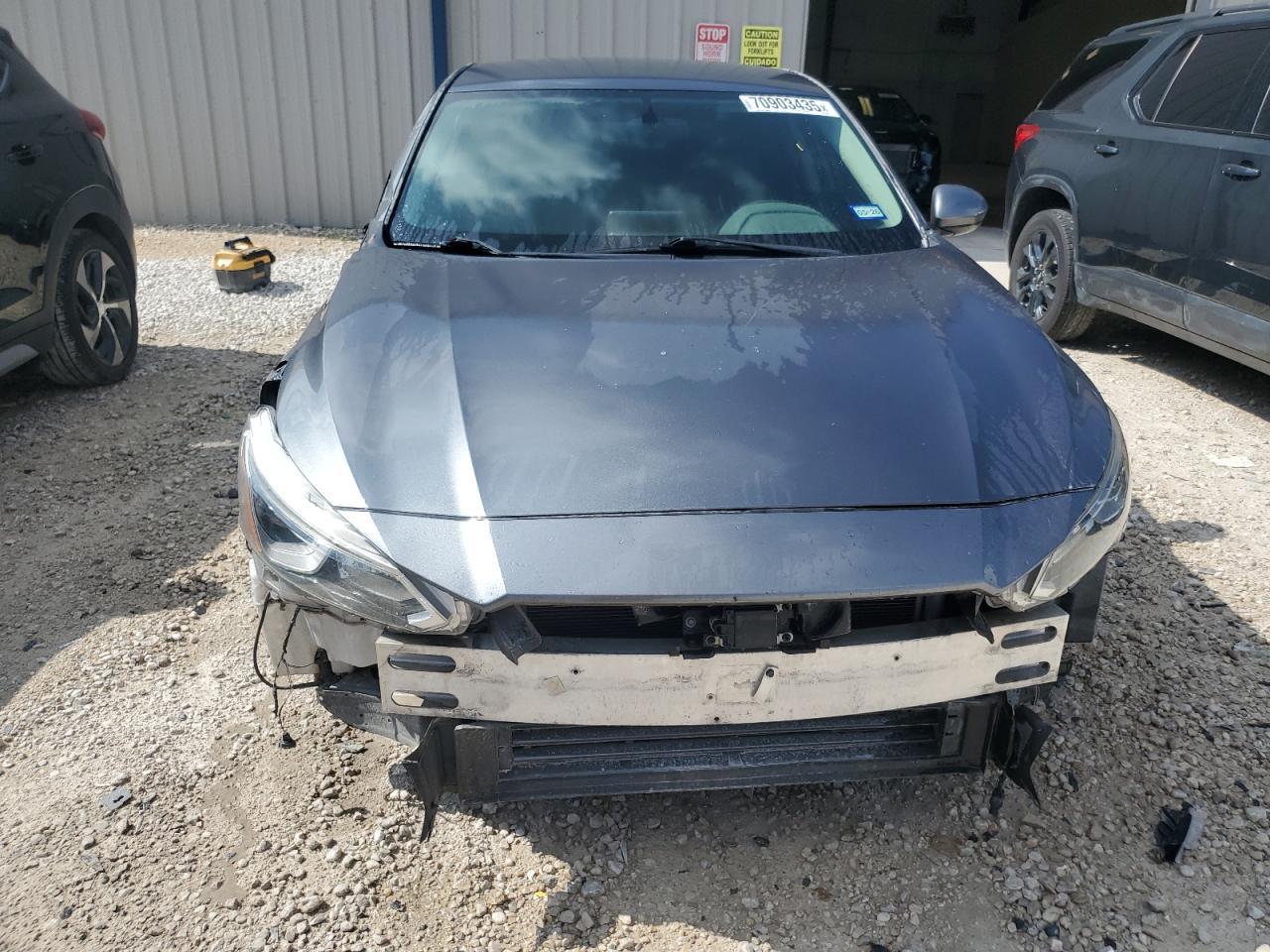 2019 Nissan Altima 2.5 S - Фото 5