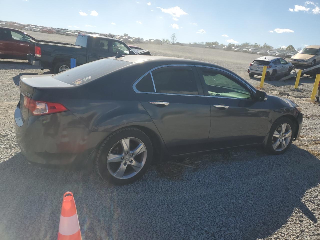 2011 Acura Tsx - Image 3