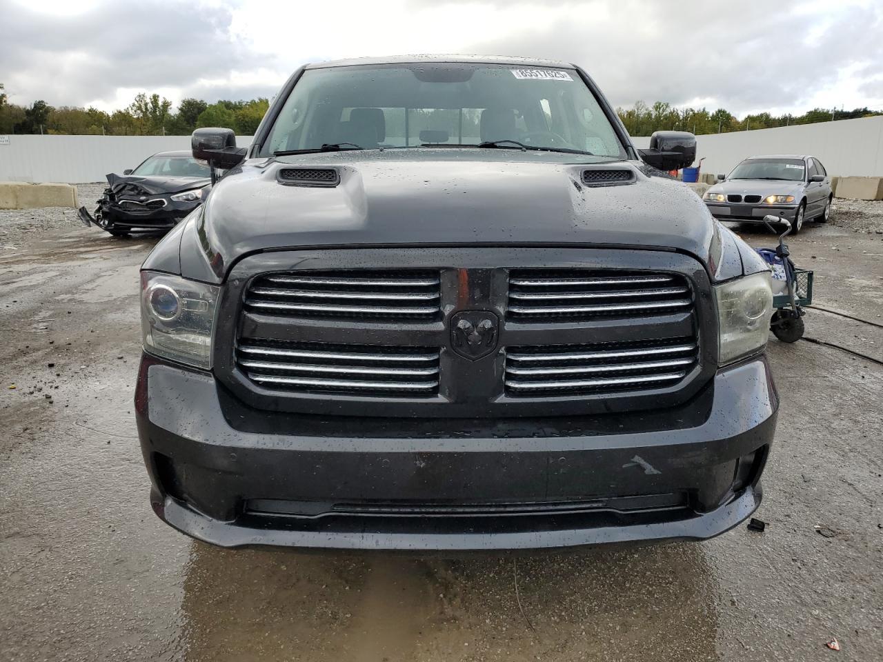 2016 Ram 1500 Sport - Фото 5