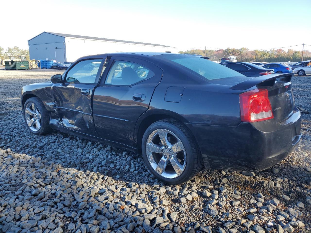 2010 Dodge Charger Rallye - Фото 2