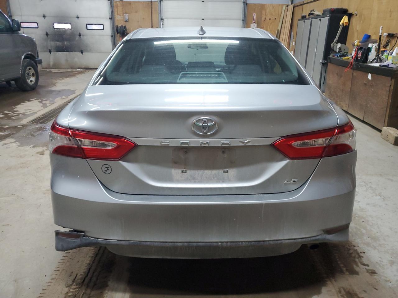 2020 Toyota Camry Le - Image 6